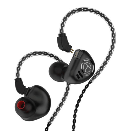 Buy TRN V90 Earphone at HiFiNage in India with warranty.