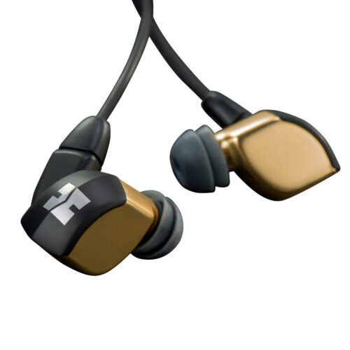 Buy HiFiMAN RE2000 Earphone at HiFiNage in India with warranty.
