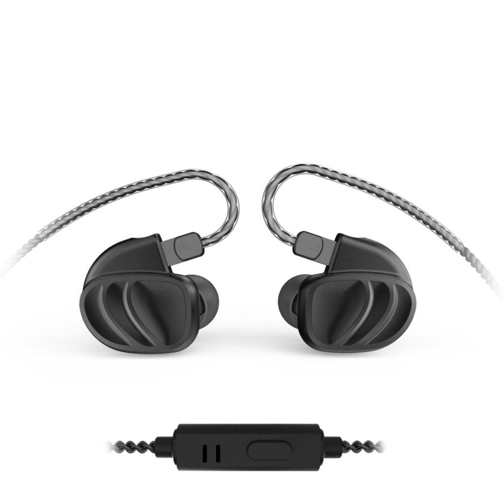 Buy BQEYZ KC2 Earphone at HiFiNage in India with warranty.