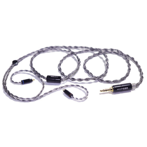 Buy TACables Obsidian Cable at HiFiNage in India with warranty.