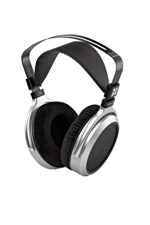 Buy HIFIMAN HE400S Over Ear Headphone at HiFiNage in India with warranty.