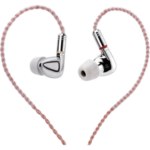 Buy Tin HiFi P1 Earphone at HiFiNage in India with warranty.