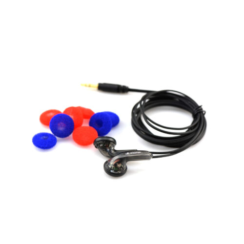 Buy Venture Electronics Monk Plus Earbuds at HiFiNage in India with warranty.