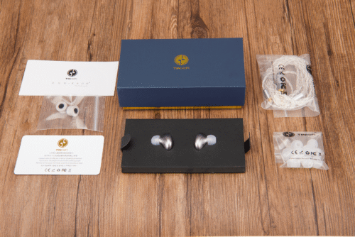 Buy Tin HiFi T2 Plus Earphone at HiFiNage in India with warranty.