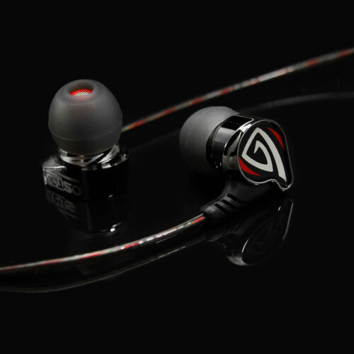 Buy OSTRY KC06A Earphone at HiFiNage in India with warranty.