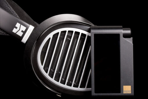 Buy HIFIMAN ANANDA Over Ear Headphone at HiFiNage in India with warranty.