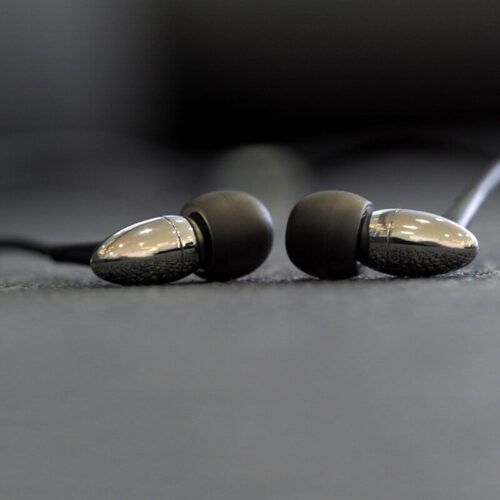 Buy Moondrop Spaceship Earphone at HiFiNage in India with warranty.