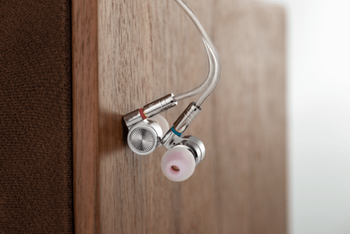 Buy Tin HiFi T4 (2020 New Version) Earphone at HiFiNage in India with warranty.