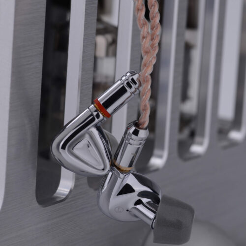 Buy Tin HiFi P1 Earphone at HiFiNage in India with warranty.