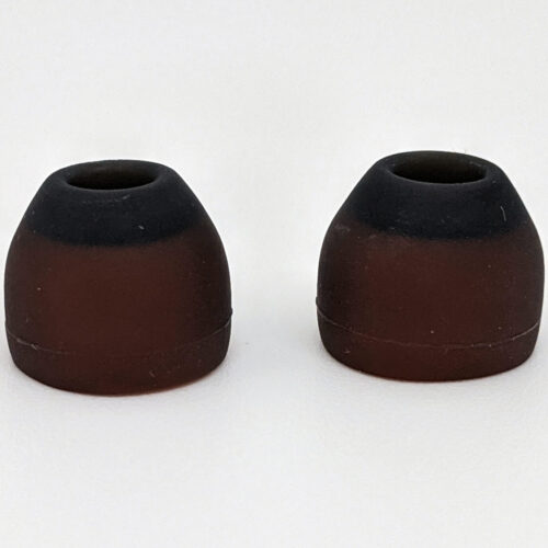 Buy Symbio WN Ear Tips at HiFiNage in India with warranty.