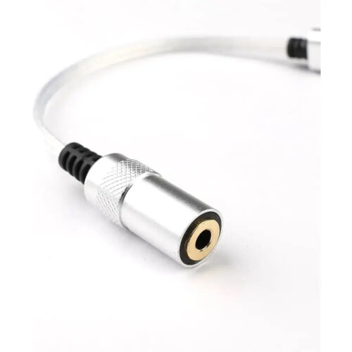 Buy Venture Electronics Abigail Pro CX31993 Type C to 3.5mm USB Headphone Amplifiers Portable AMP-DAC at HiFiNage in India with warranty.