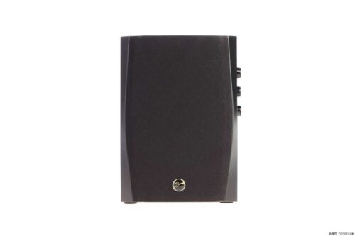 Buy Swans D1080-IV 2.0 Bookshelf Speakers at HiFiNage in India with warranty.