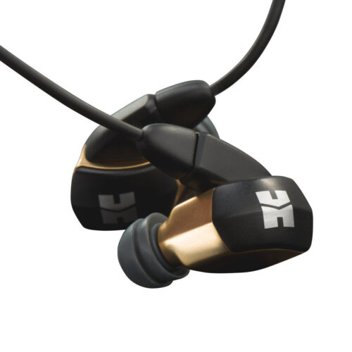 Buy HiFiMAN RE2000 Earphone at HiFiNage in India with warranty.