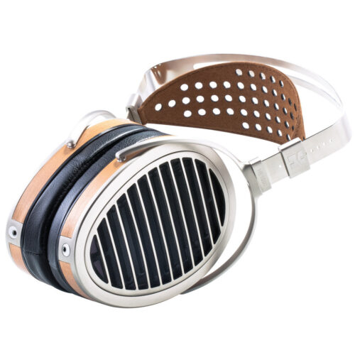 Buy HIFIMAN HE1000 V2 Over Ear Headphone at HiFiNage in India with warranty.
