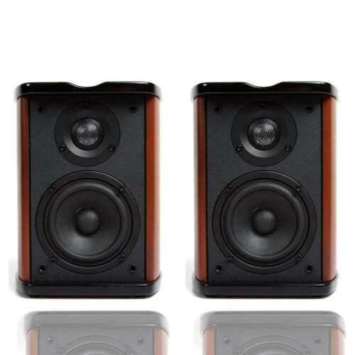 Buy Swans M50W 2.1 Speakers at HiFiNage in India with warranty.