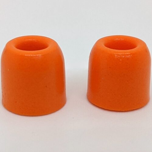 Buy Symbio F Ear Tips at HiFiNage in India with warranty.