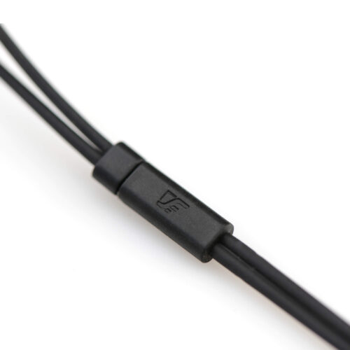 Buy Venture Electronics Monk Plus Earbuds at HiFiNage in India with warranty.