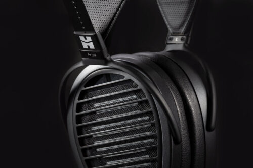 Buy HIFIMAN ARYA Over Ear Headphone at HiFiNage in India with warranty.