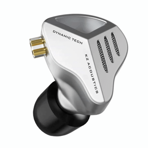 Buy KZ ZVX Earphone at HiFiNage in India with warranty.