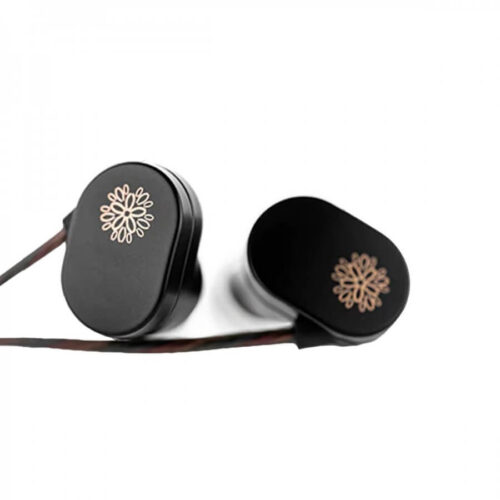Buy Moondrop Jiu DSP Earphone at HiFiNage in India with warranty.