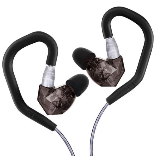 Buy VSONIC VSD3S Earphone at HiFiNage in India with warranty.