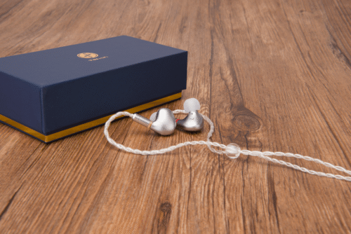 Buy Tin HiFi T2 Plus Earphone at HiFiNage in India with warranty.