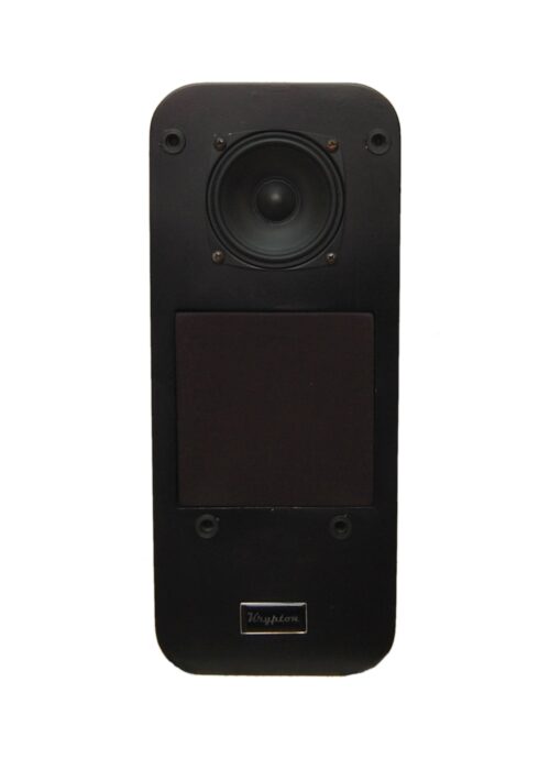 Buy Krypton Audio Electron60 - Advanced Transmission Line Bookshelves at HiFiNage in India with warranty.