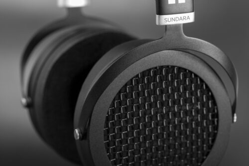 Buy HIFIMAN Sundara Over Ear Headphones at HiFiNage in India with warranty.