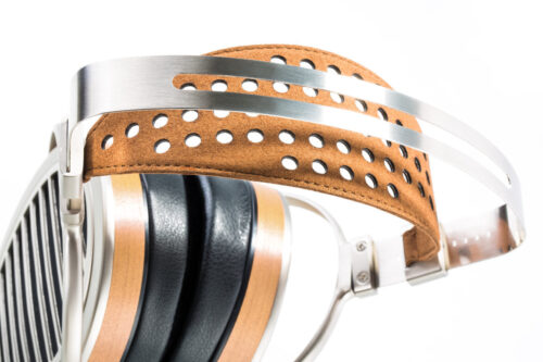 Buy HIFIMAN HE1000 V2 Over Ear Headphone at HiFiNage in India with warranty.