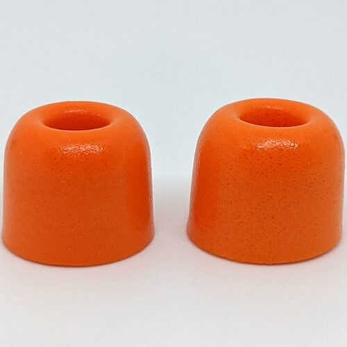Buy Symbio F Ear Tips at HiFiNage in India with warranty.