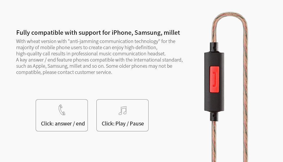 Buy KZ EDR2 earphone at HiFiNage in India.