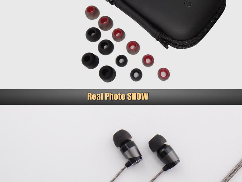 Buy Tennmak Crazy Cello earphone at HiFiNage in India.