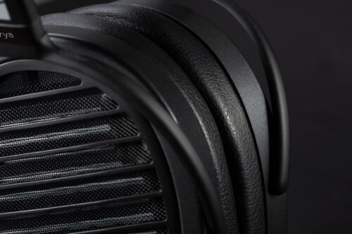 Buy HIFIMAN ARYA Over Ear Headphone at HiFiNage in India with warranty.