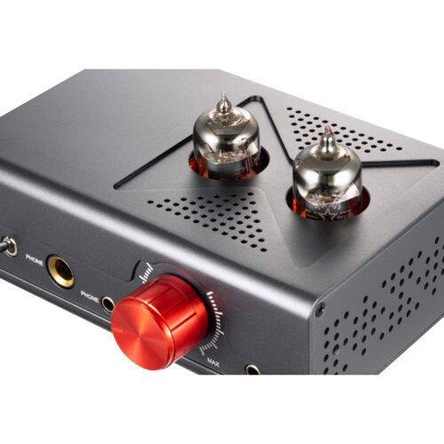 Buy xDuoo MT-602 Headphone Amplifiers at HiFiNage in India with warranty.