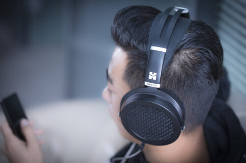 Buy HIFIMAN Sundara Over Ear Headphones at HiFiNage in India with warranty.