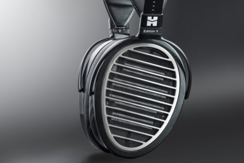 Buy HIFIMAN Edition X V2 at HiFiNage in India with warranty.