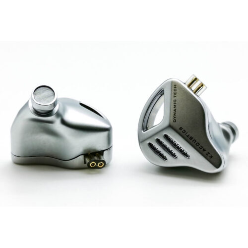 Buy KZ ZVX Earphone at HiFiNage in India with warranty.