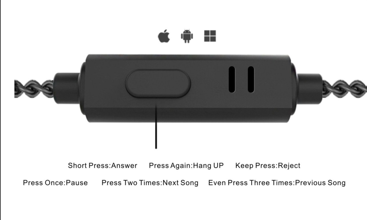 Buy BQEYZ KC2 at HiFiNage in India.