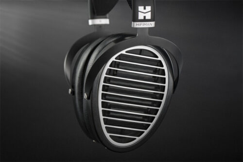 Buy HIFIMAN ANANDA Over Ear Headphone at HiFiNage in India with warranty.