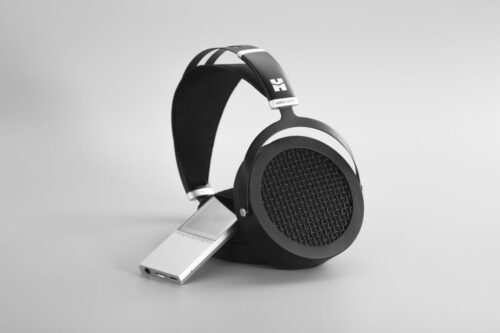 Buy HIFIMAN Sundara Over Ear Headphones at HiFiNage in India with warranty.