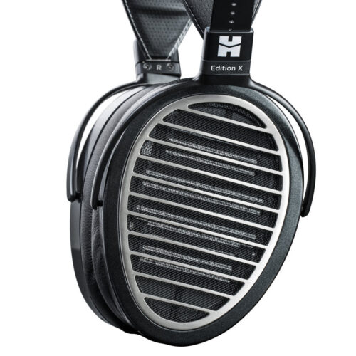 Buy HIFIMAN Edition X V2 at HiFiNage in India with warranty.