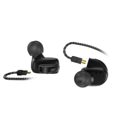 Buy BQEYZ KC2 Earphone at HiFiNage in India with warranty.