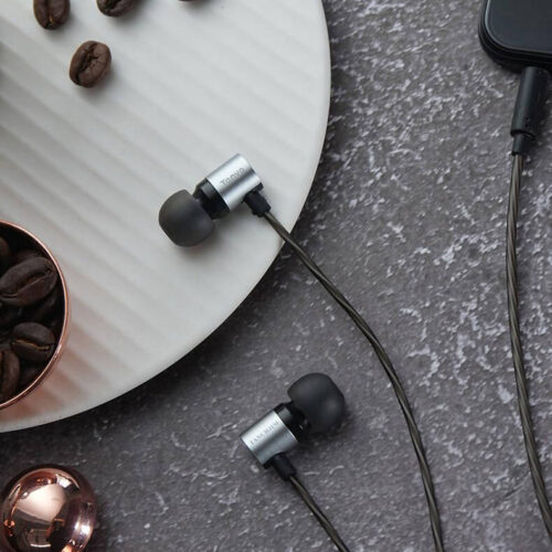 Buy Tanchjim Tanya Earphone at HiFiNage in India with warranty.