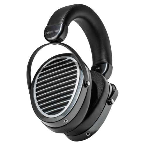 Buy HiFiMAN Edition XS Over Ear Headphone at HiFiNage in India with warranty.