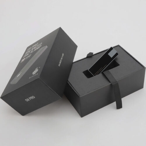 Buy Hidizs S9 Pro Headphone Amplifiers at HiFiNage in India with warranty.