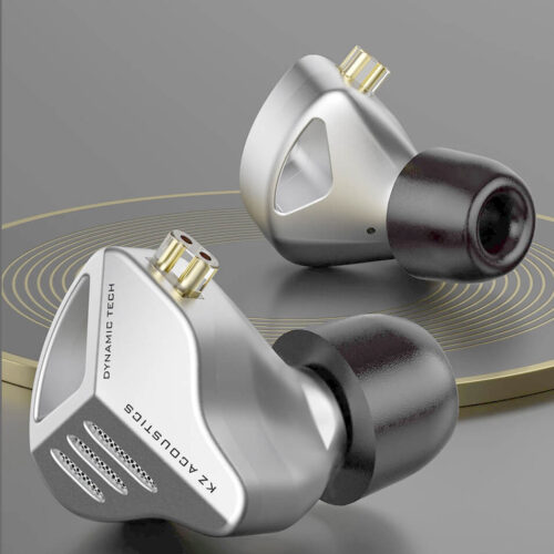 Buy KZ ZVX Earphone at HiFiNage in India with warranty.