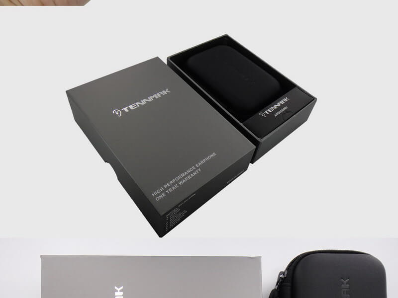 Buy Tennmak Crazy Cello earphone at HiFiNage in India.