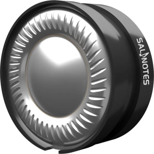 Buy 7 Hertz Acoustics Salnotes Zero Earphone at HiFiNage in India with warranty.