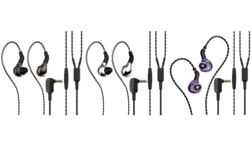 Buy Blon BL-03 Earphone at HiFiNage in India with warranty.
