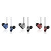 Buy VSONIC GR07 Classic Earphone at HiFiNage in India with warranty.